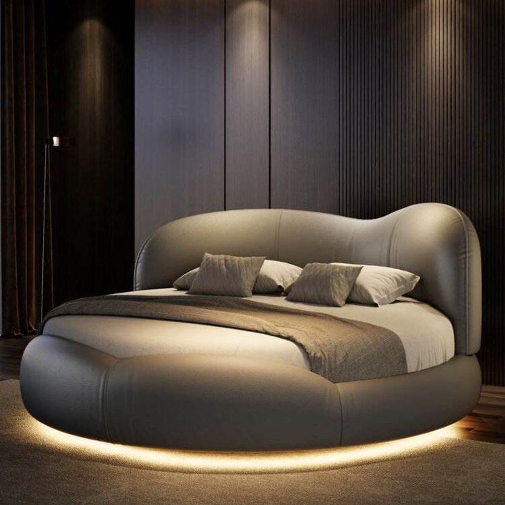 Vomideux Royal Rund Design-Oase