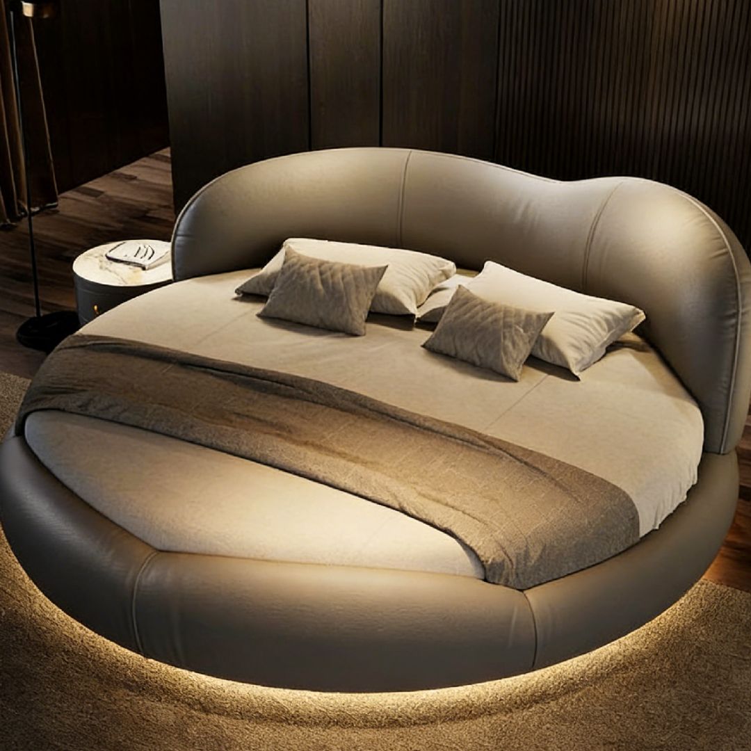 Vomideux Royal Rund Design-Oase