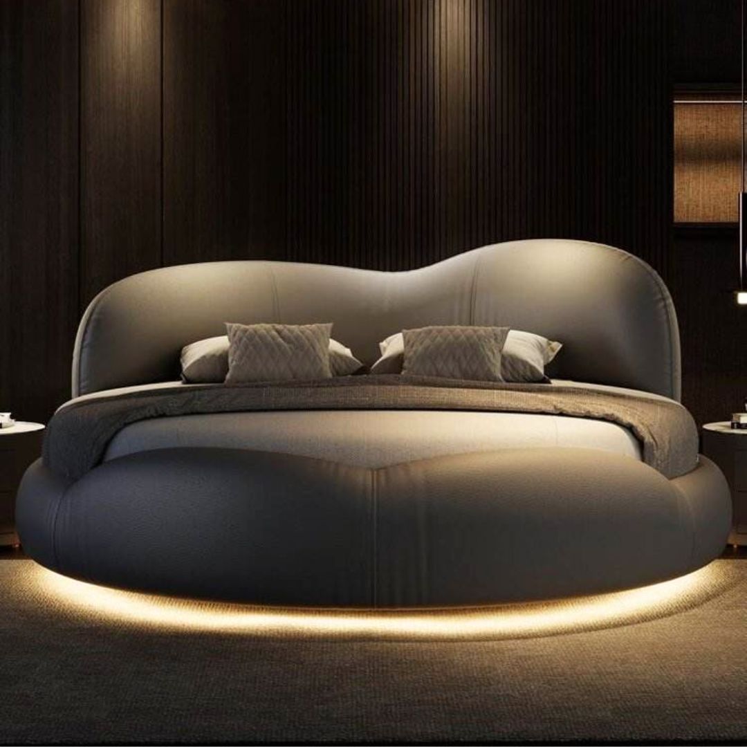 Vomideux Royal Rund Design-Oase