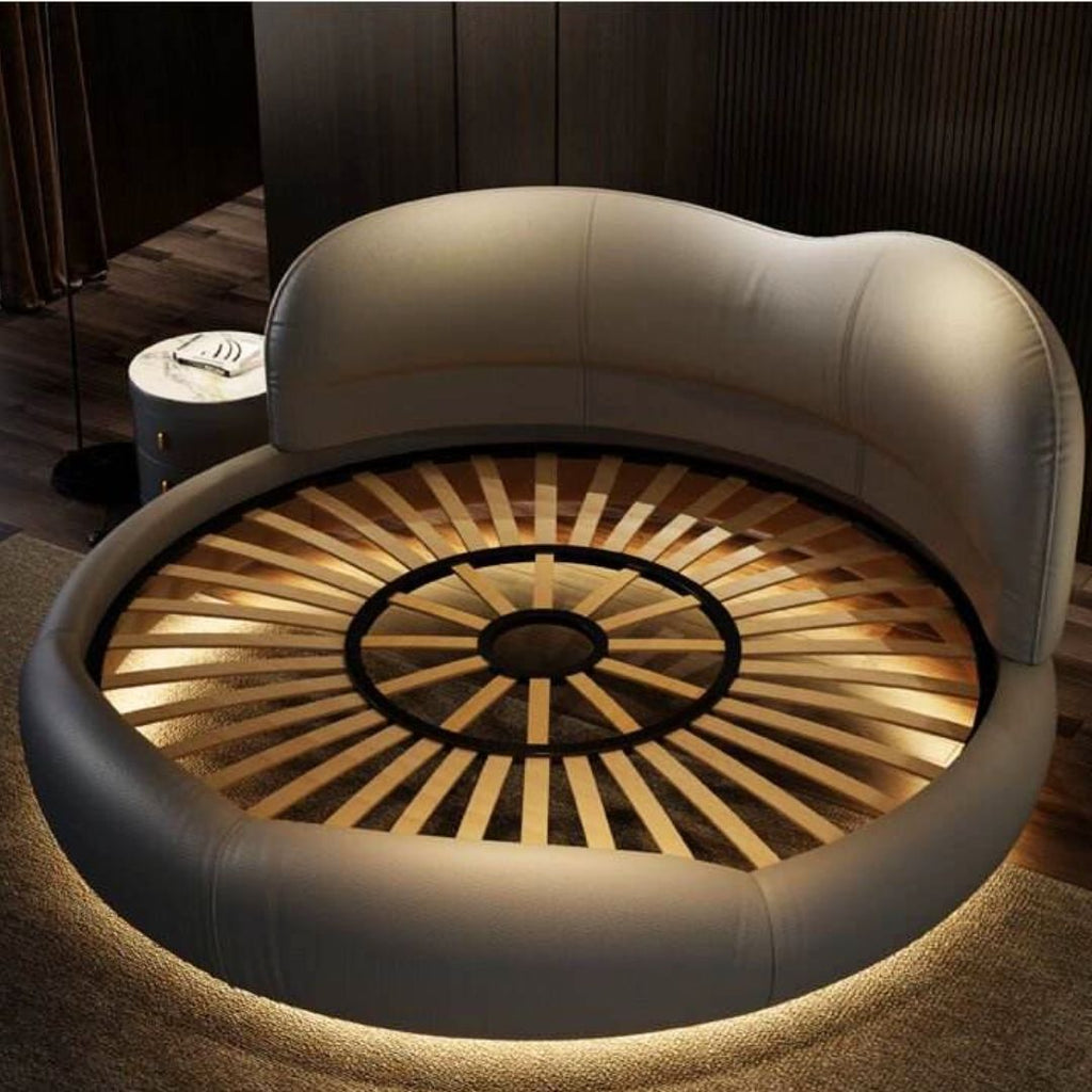 Vomideux Royal Rund Design-Oase