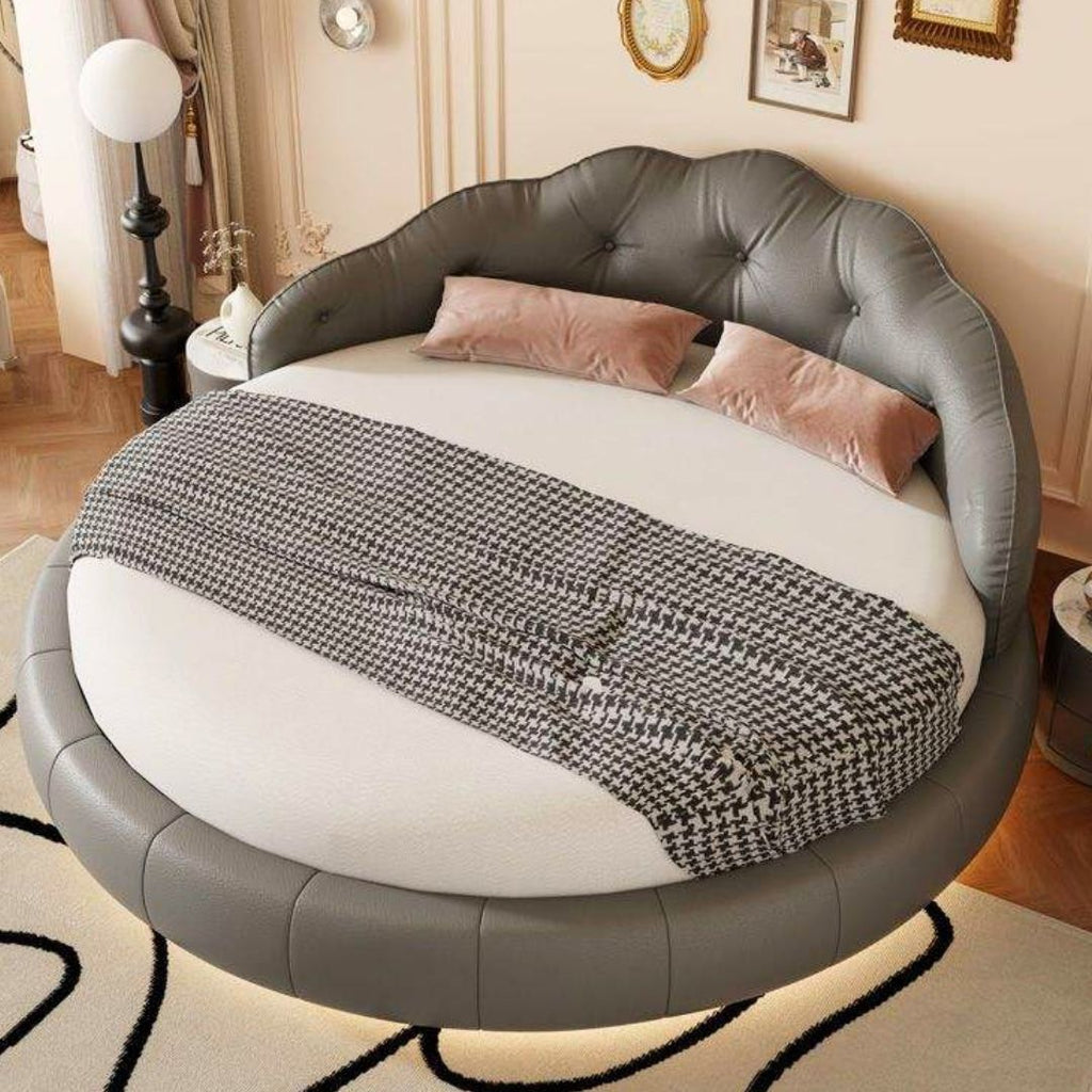 Vomideux himmelsk sengeteppe