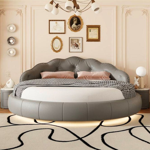 Vomideux himmelsk sengeteppe