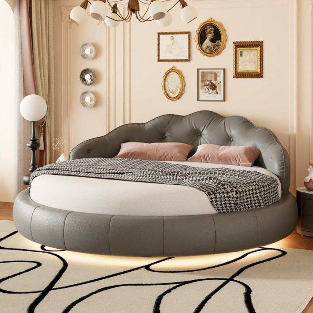 Vomideux himmelsk sengeteppe