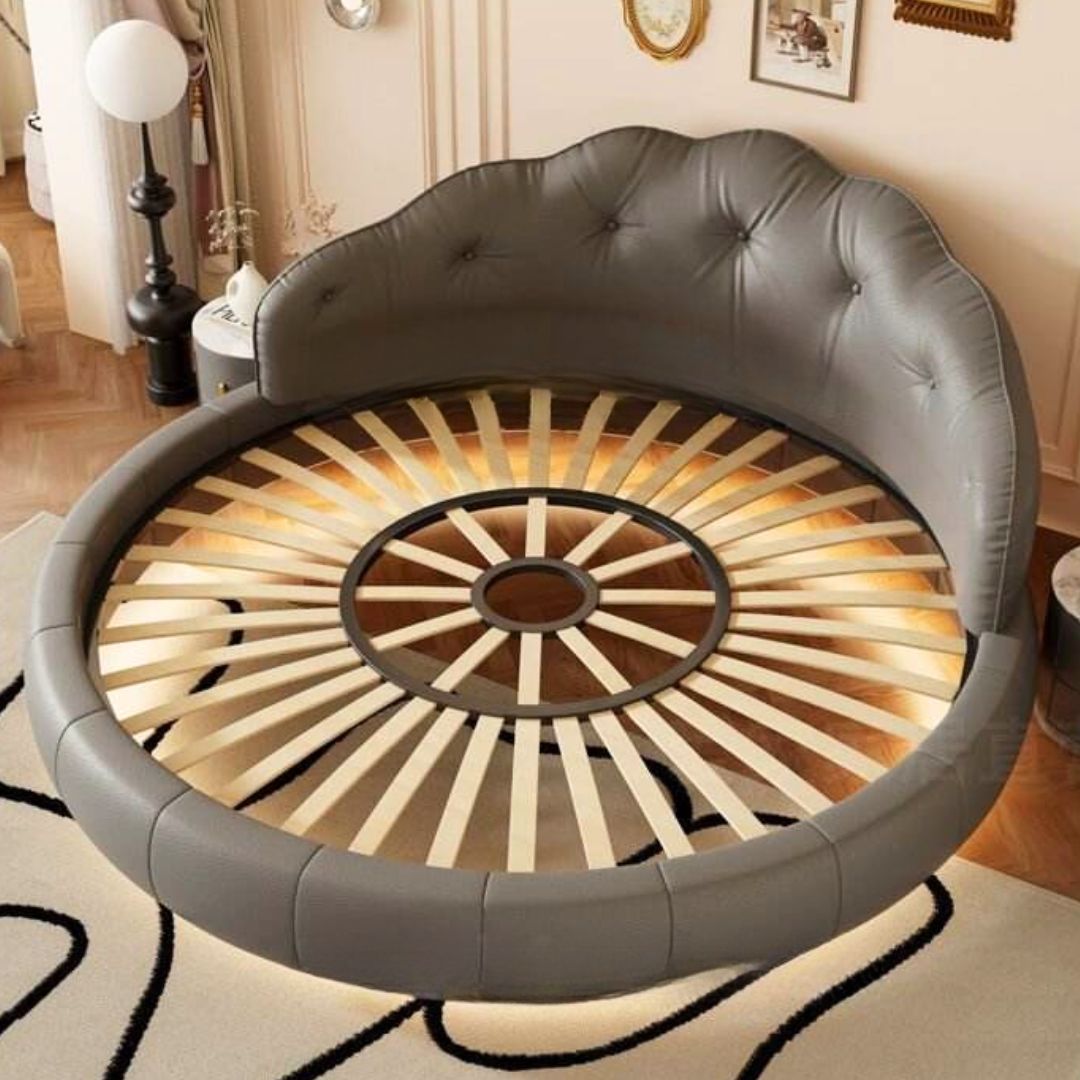 Vomideux himmelsk sengeteppe