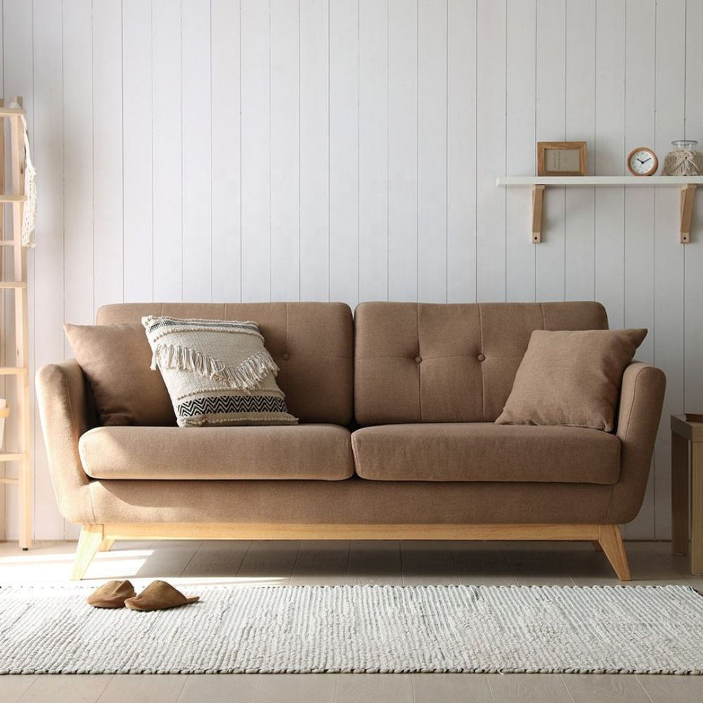 Vomideux Serene Modulær Komfortsofa