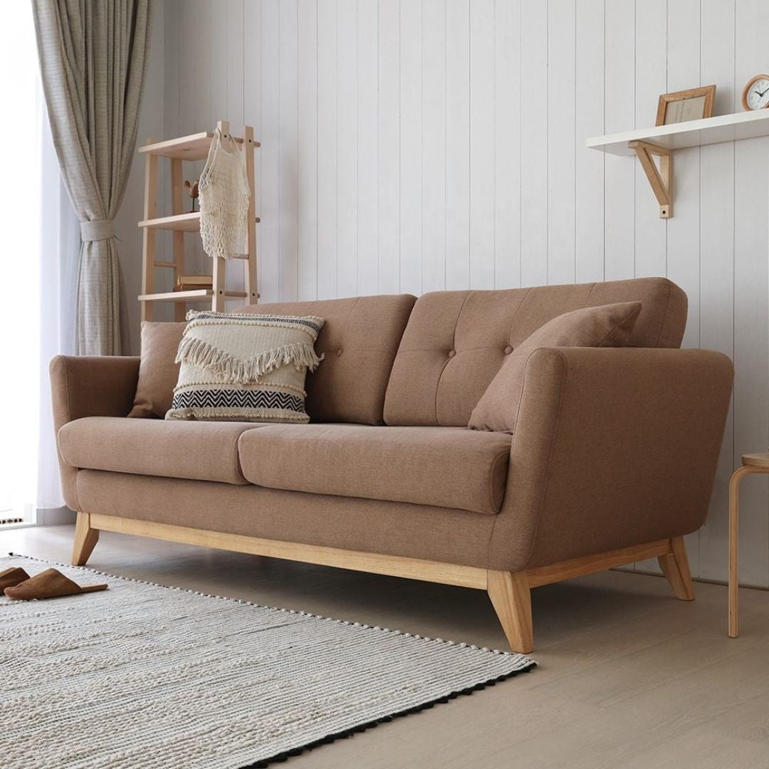 Vomideux Serene Modulær Komfortsofa