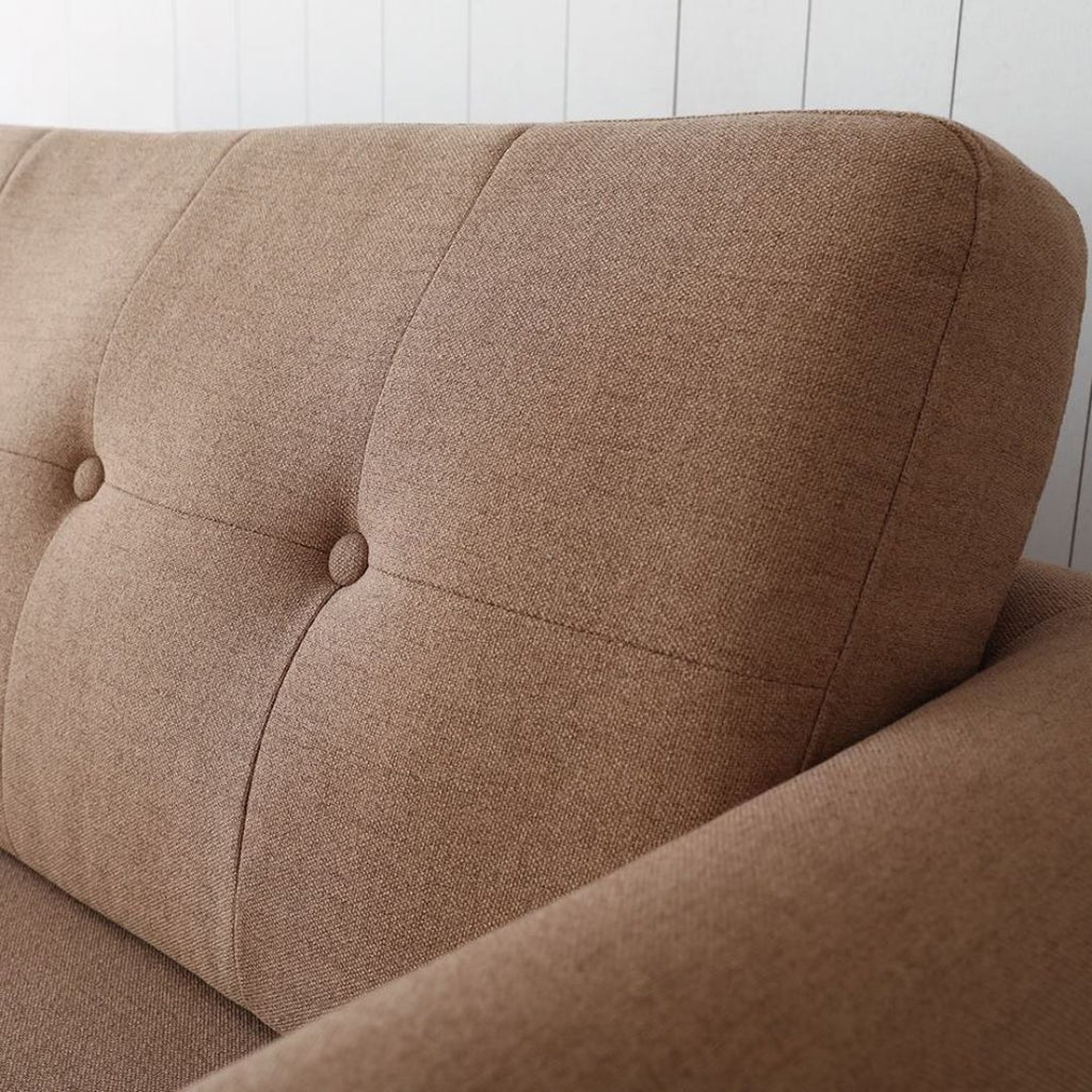 Vomideux Serene Modulær Komfortsofa