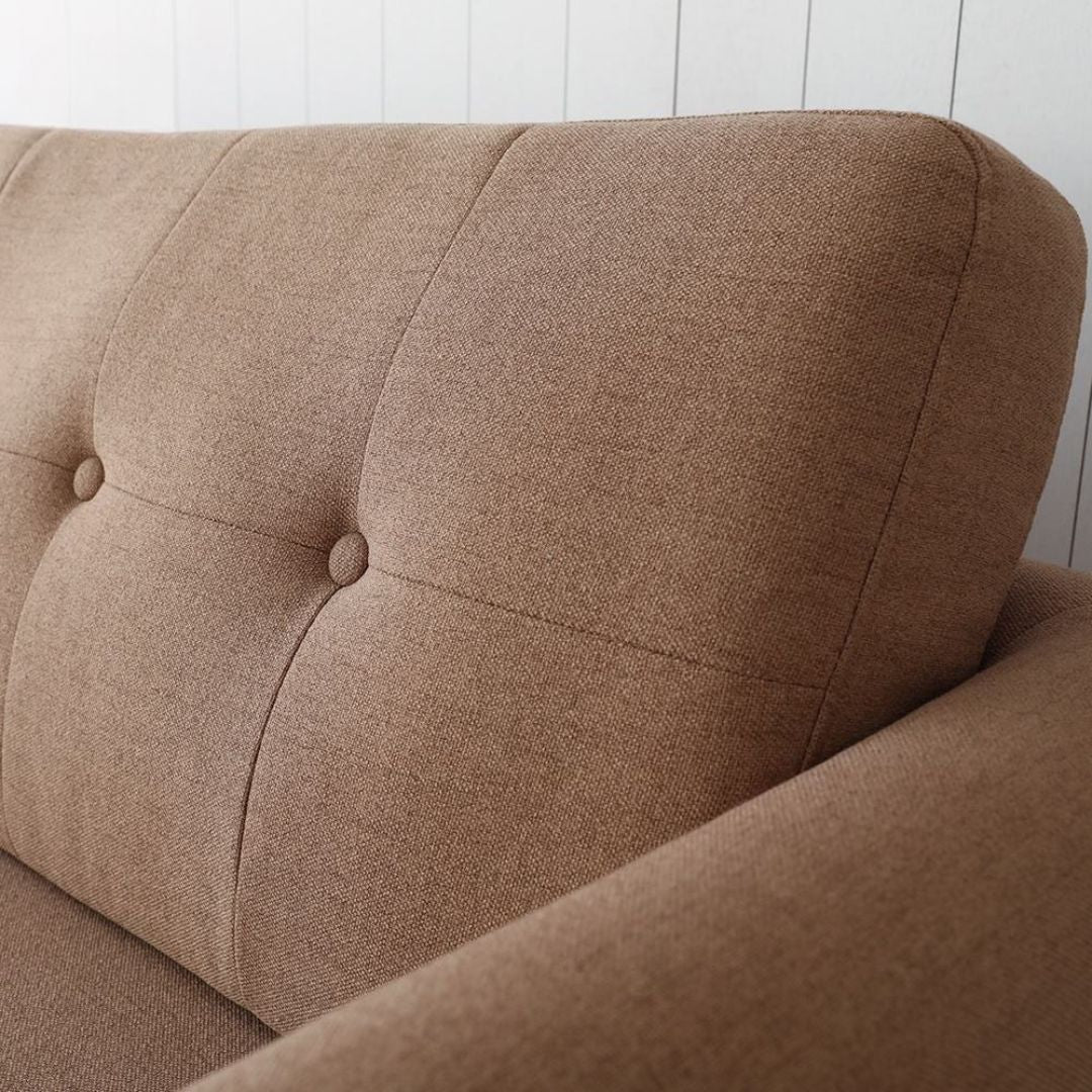 Vomideux Serene Modulær Komfortsofa