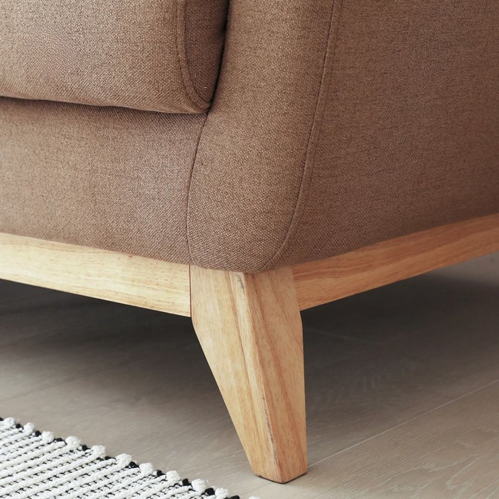 Vomideux Serene Modulær Komfortsofa