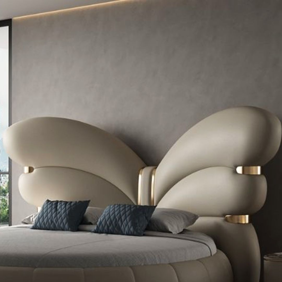 Vomideux Zenith Rund Signaturseng