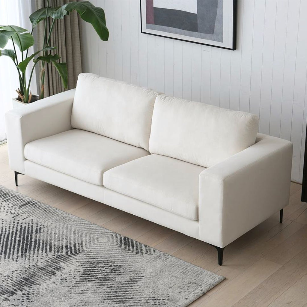 Vomideux Nordisk Minimalistisk 3-Seter