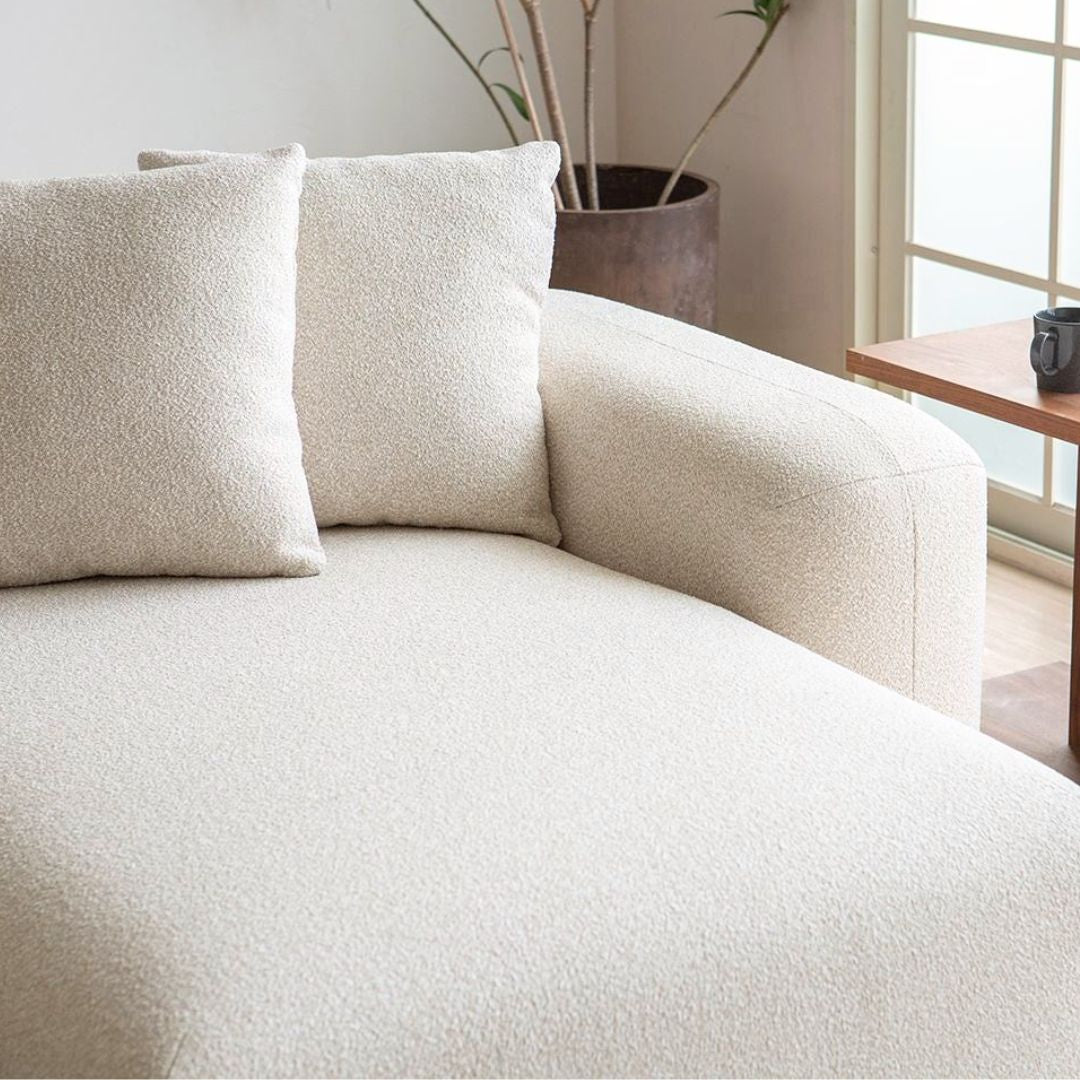 Vomideux Cloud Modulær Hjørnesofa